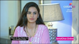 Agnisakshi - 3rd July 2023